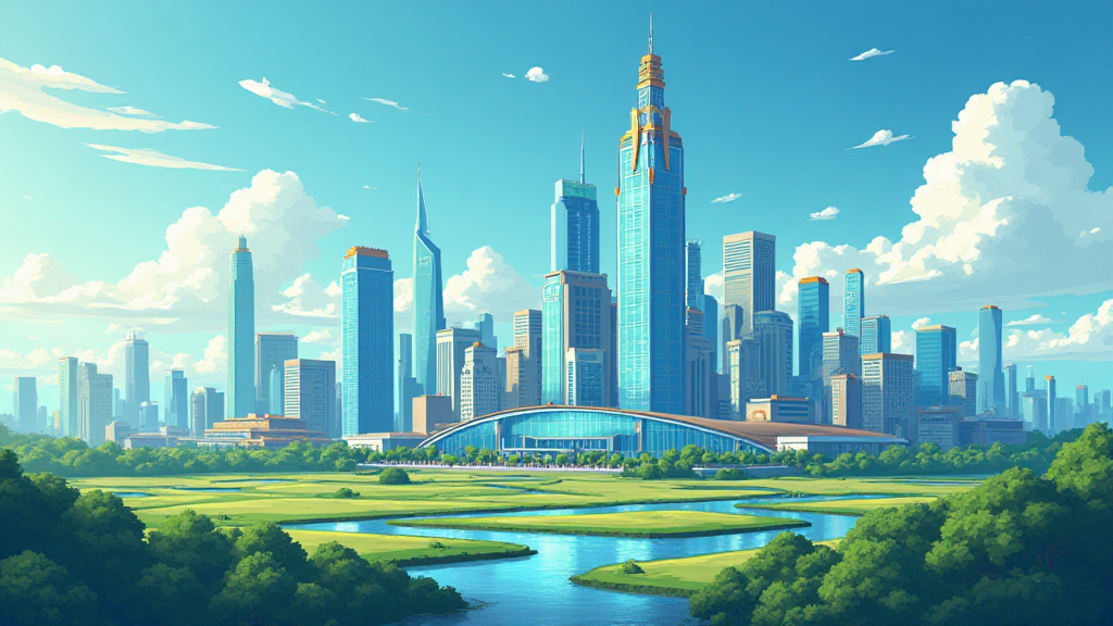 Vietnam virtual land Vietnam