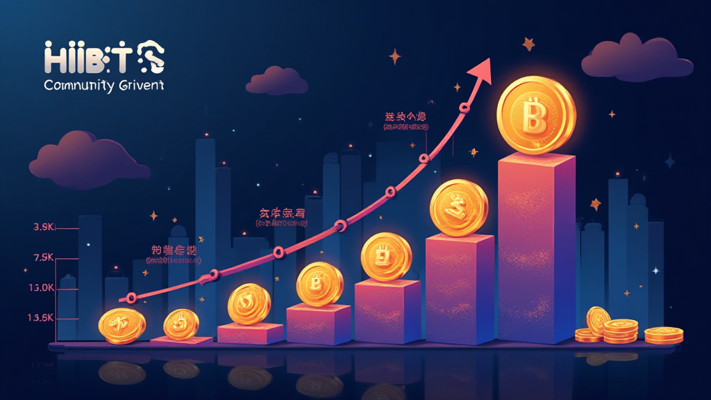 HIBT community tokens Vietnam