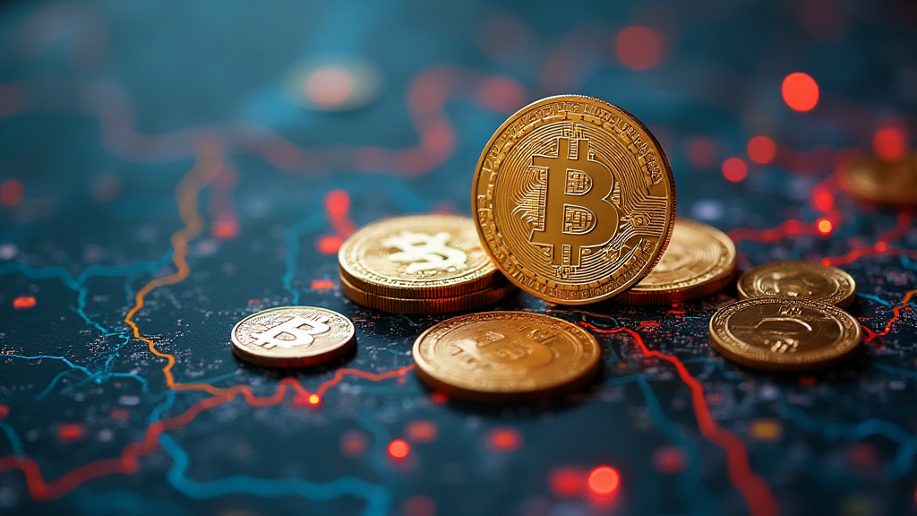 Bitcoin governance tokens Vietnam