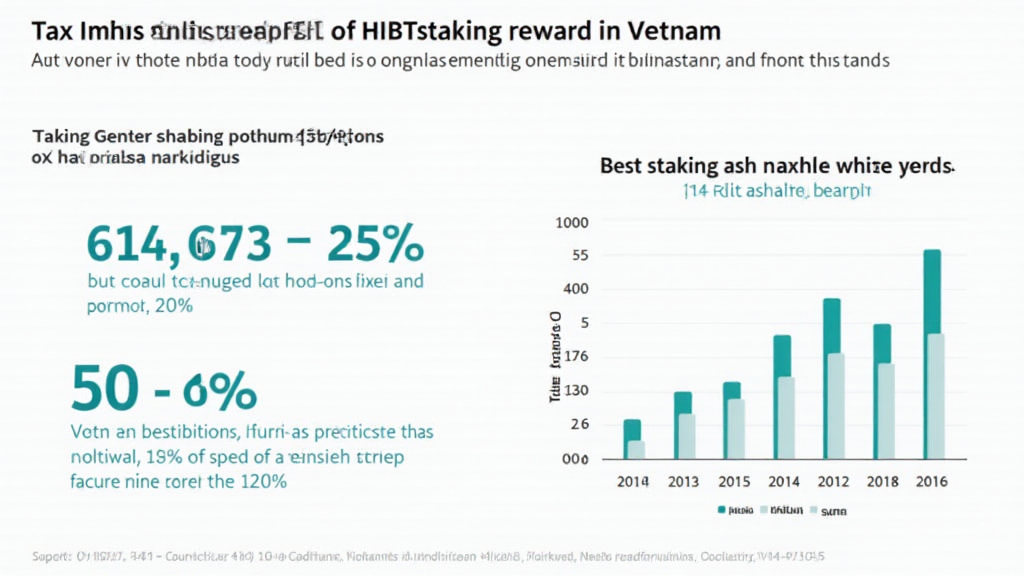 HIBT staking rewards Vietnam