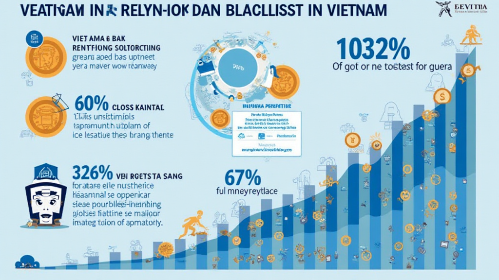 Blockchain technology Vietnam