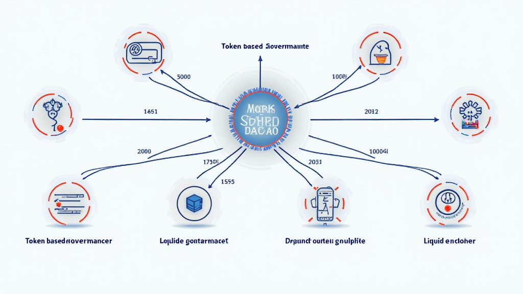 DAO governance models