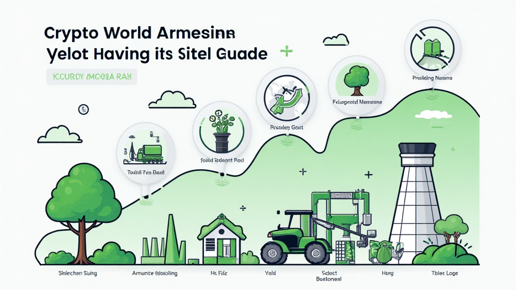 Yield farming strategies