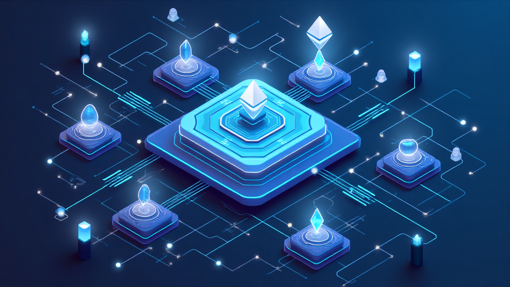 Polygon blockchain Vietnam