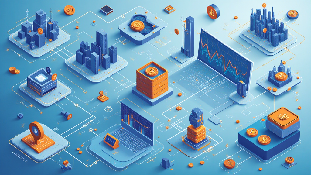 Crypto investment strategies