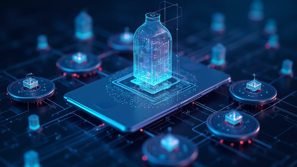 DApp development Vietnam