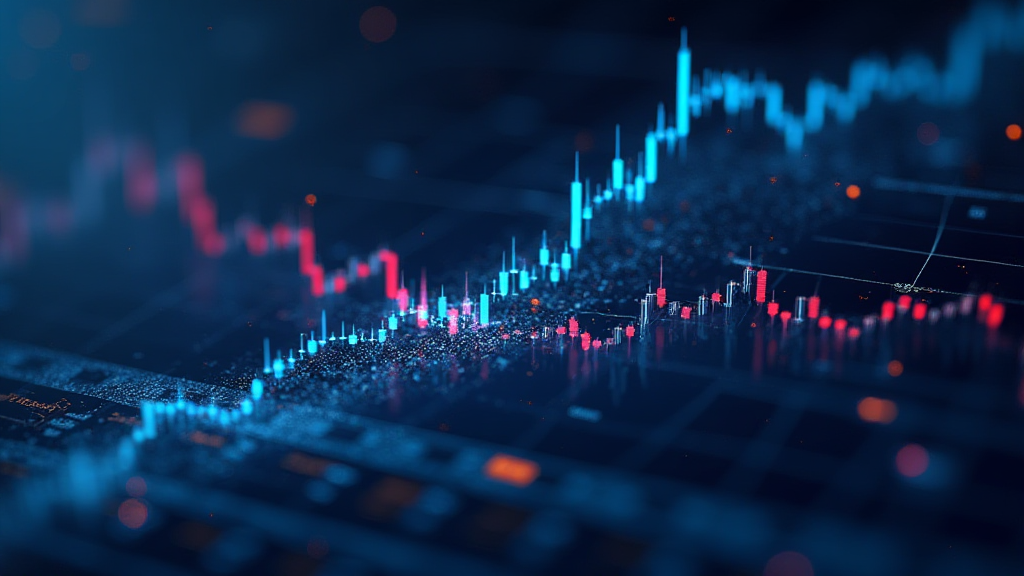 Crypto derivatives trading