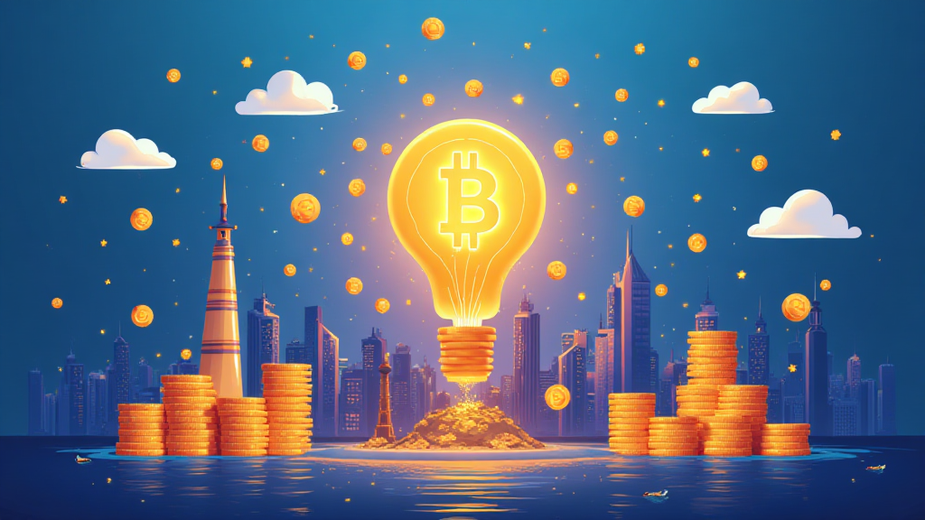 Crypto lending platforms