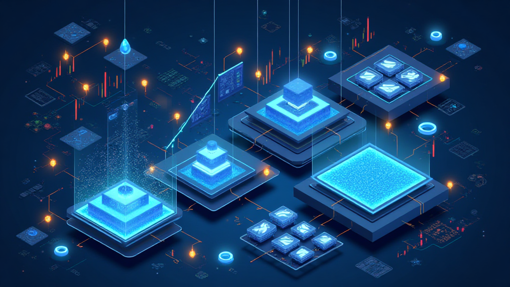 Automated market makers