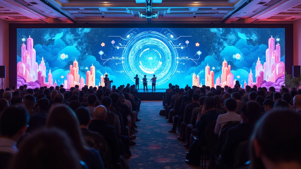 Vietnam blockchain conference