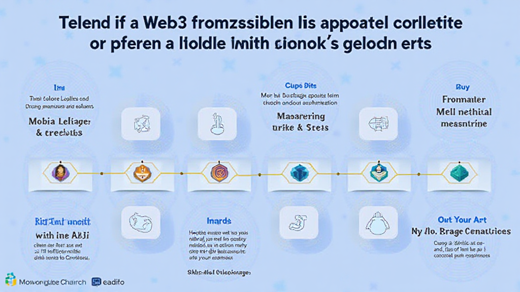 Web3 development tools