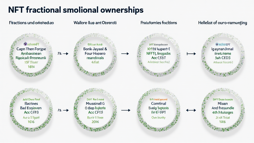 NFT fractional ownership