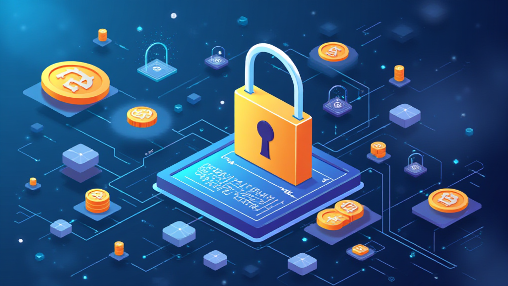 Crypto insurance products