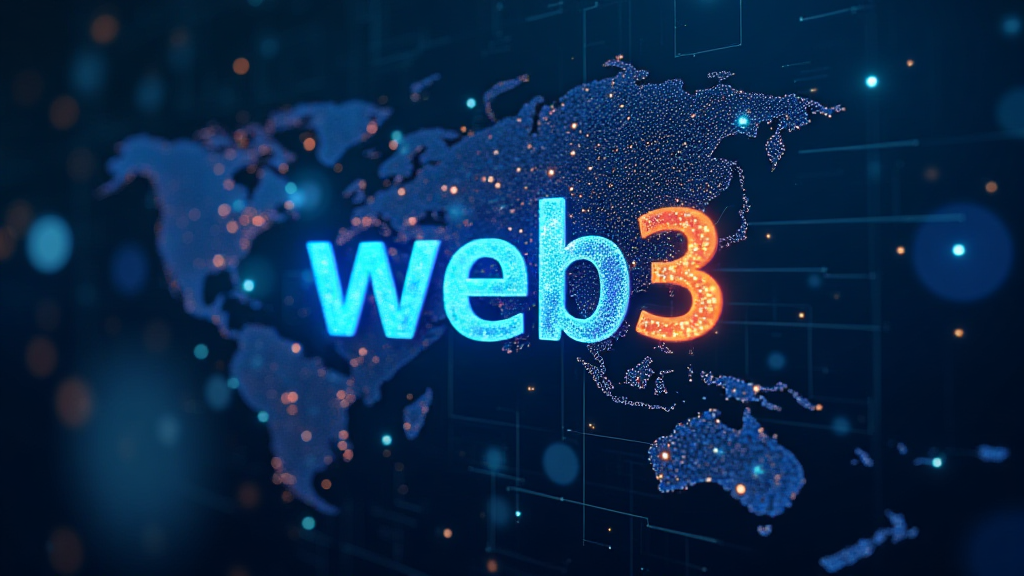 Web3 content creation