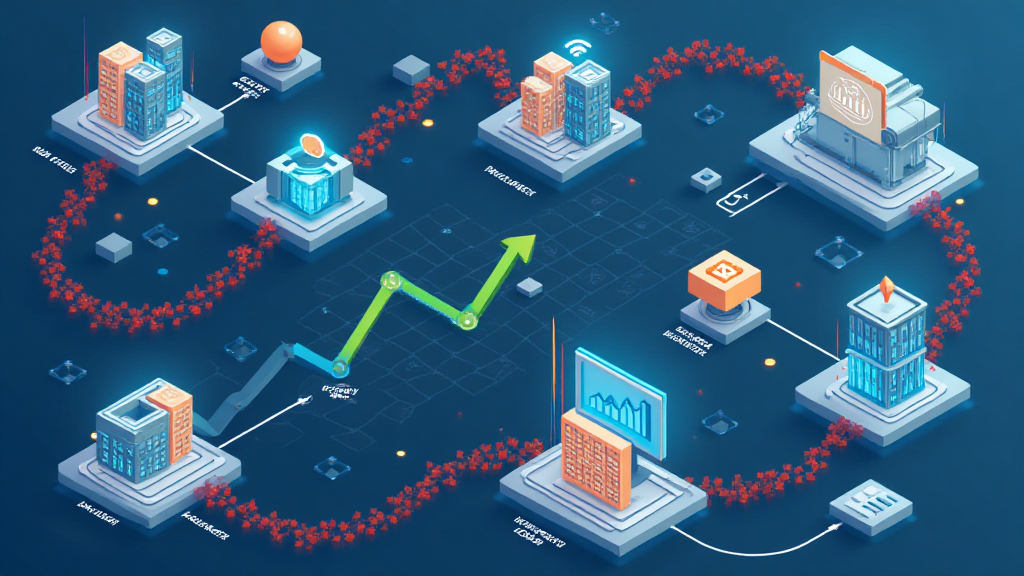 Crypto market making