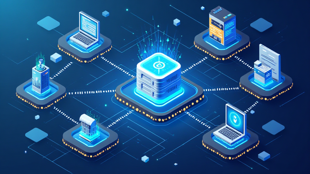 Crypto algorithmic lending