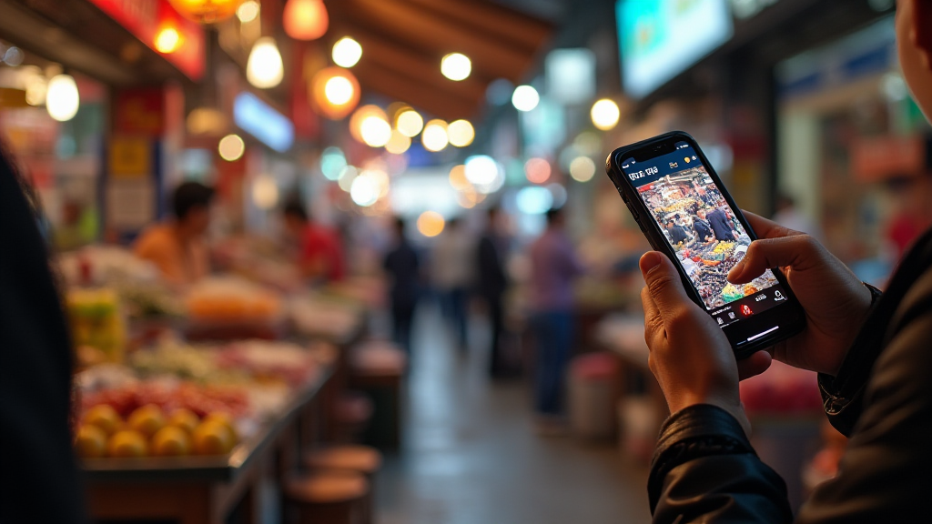 Vietnam crypto adoption rate