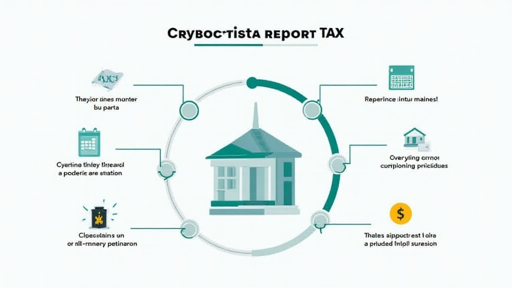 Crypto tax reporting