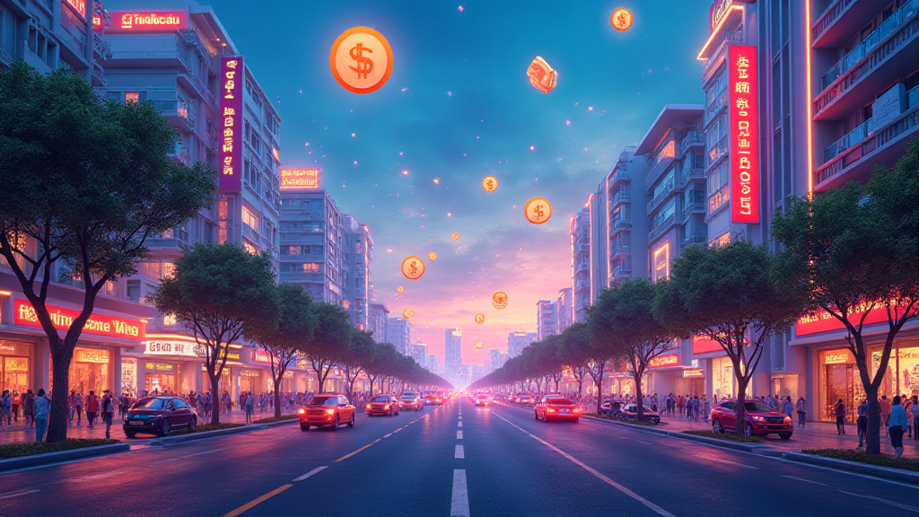 Vietnam crypto platform