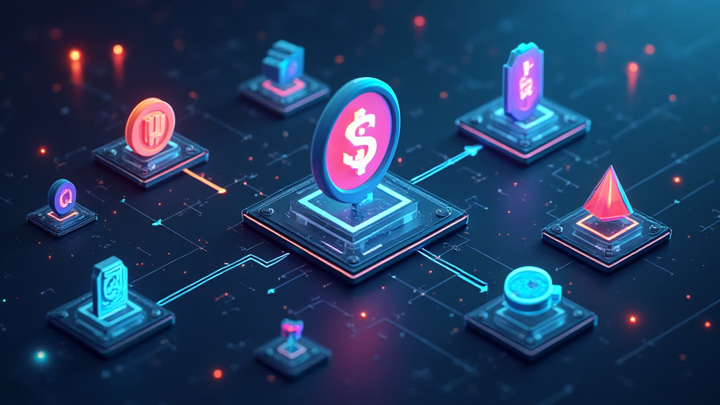Blockchain gaming assets