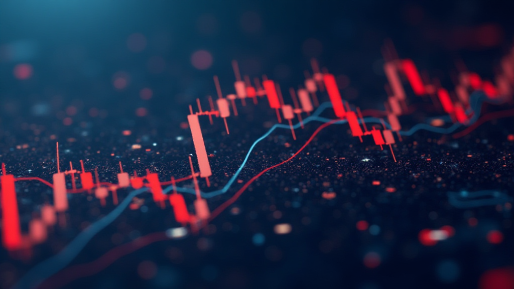 Crypto volatility trading