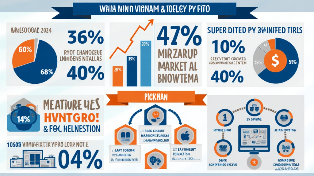 Vietnam crypto growth