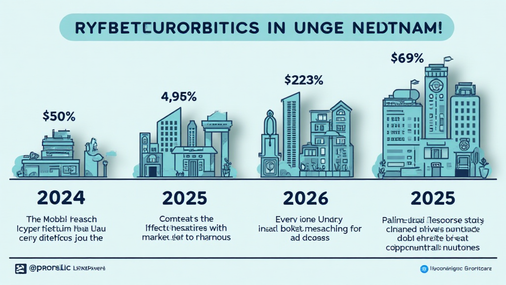 Vietnam crypto dashboard