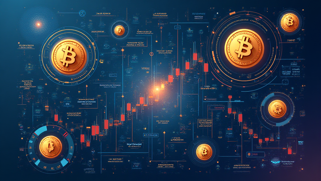 Crypto derivatives pricing
