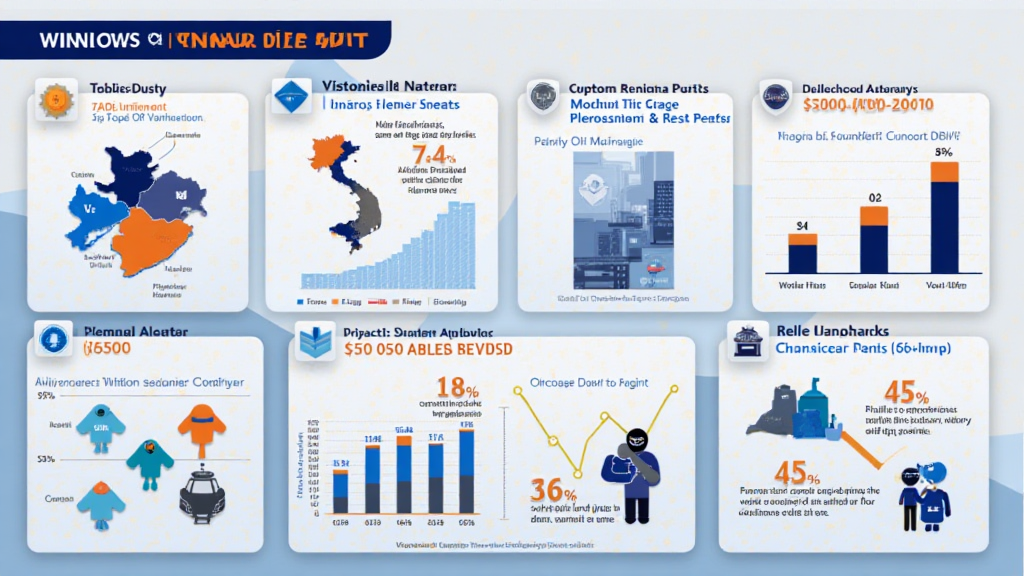 Vietnam crypto potential