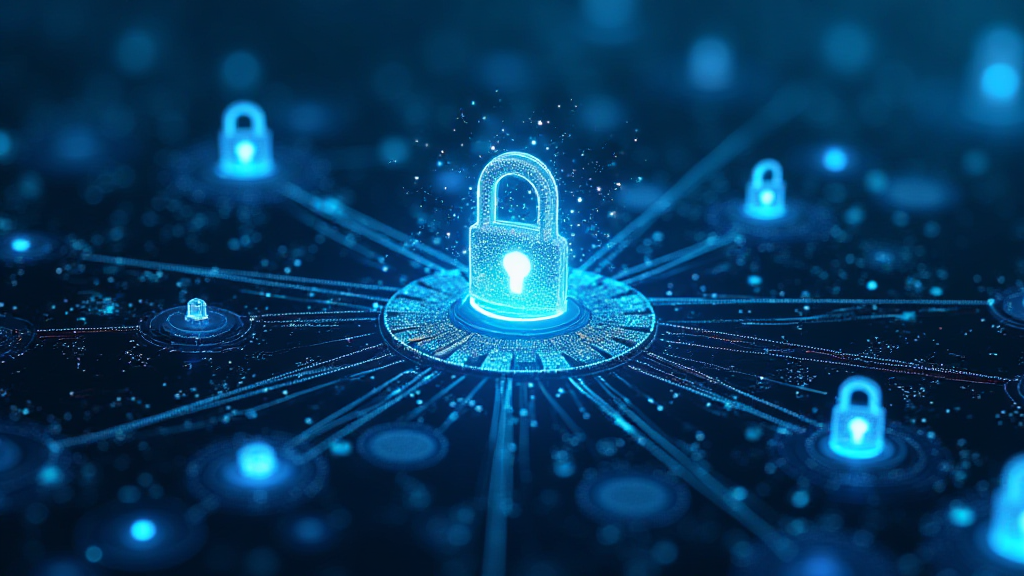 Blockchain IoT integration