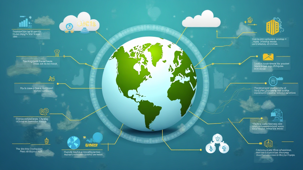 Blockchain carbon credits