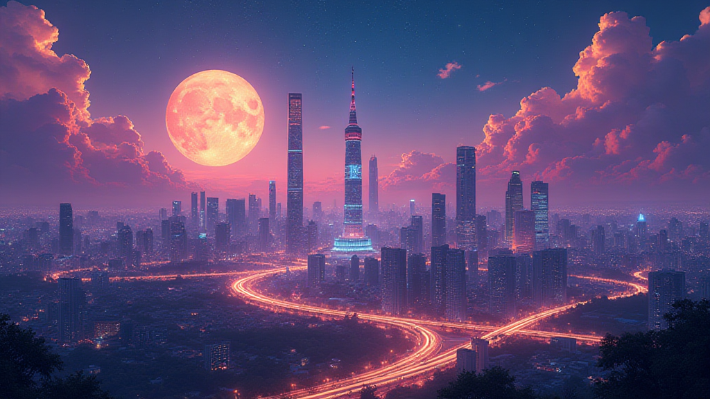 Vietnam crypto potential