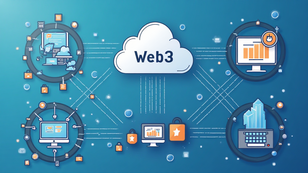 Web3 file sharing