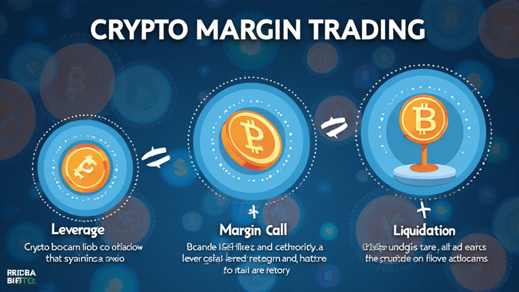 Crypto margin trading