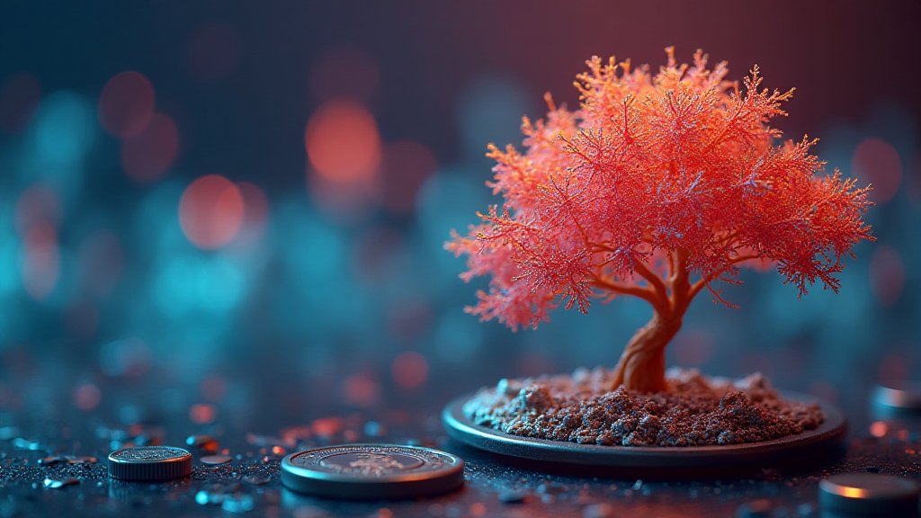 Vietnam crypto potential