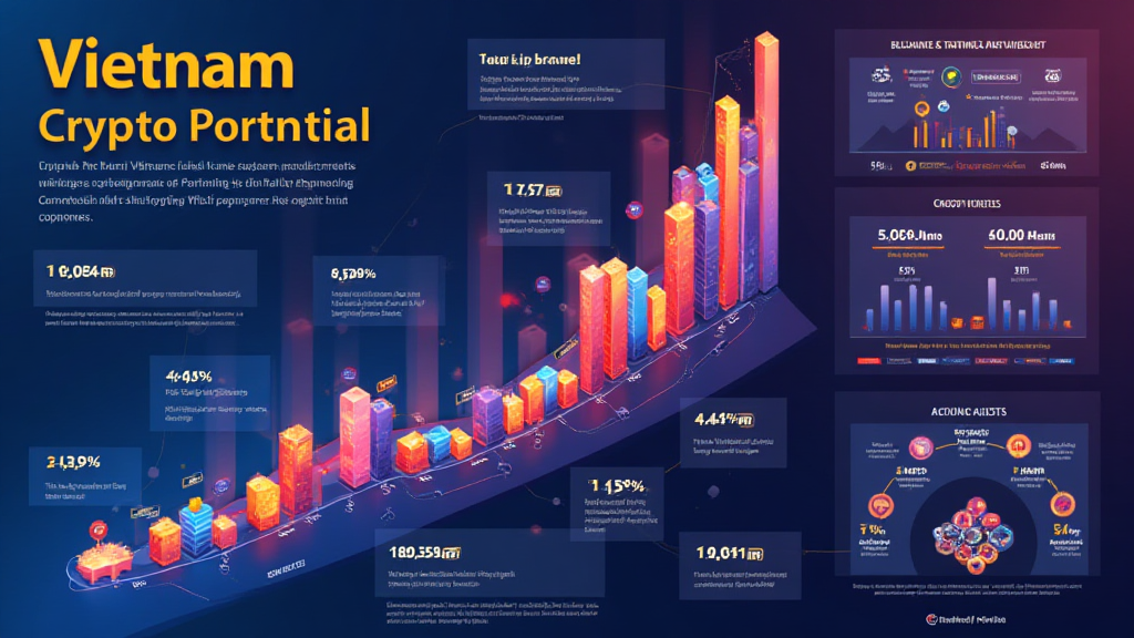 Vietnam crypto potential