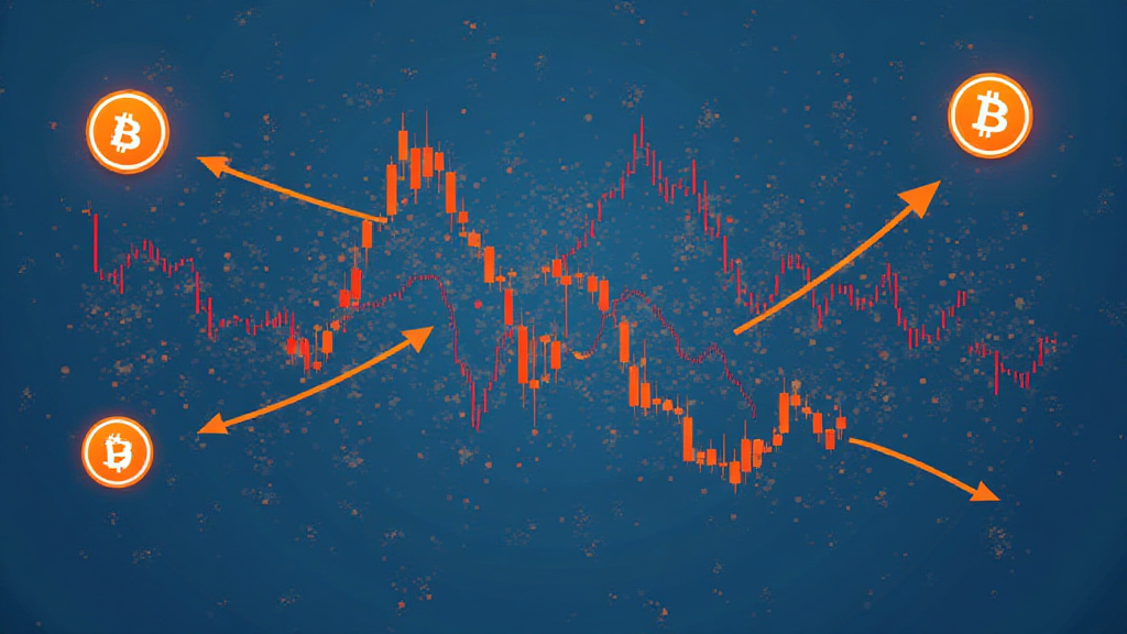 Crypto volatility arbitrage