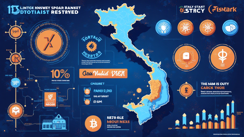 Vietnam crypto potential