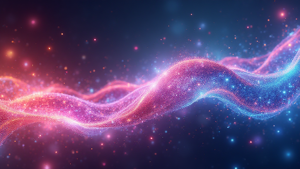 NFT animation series