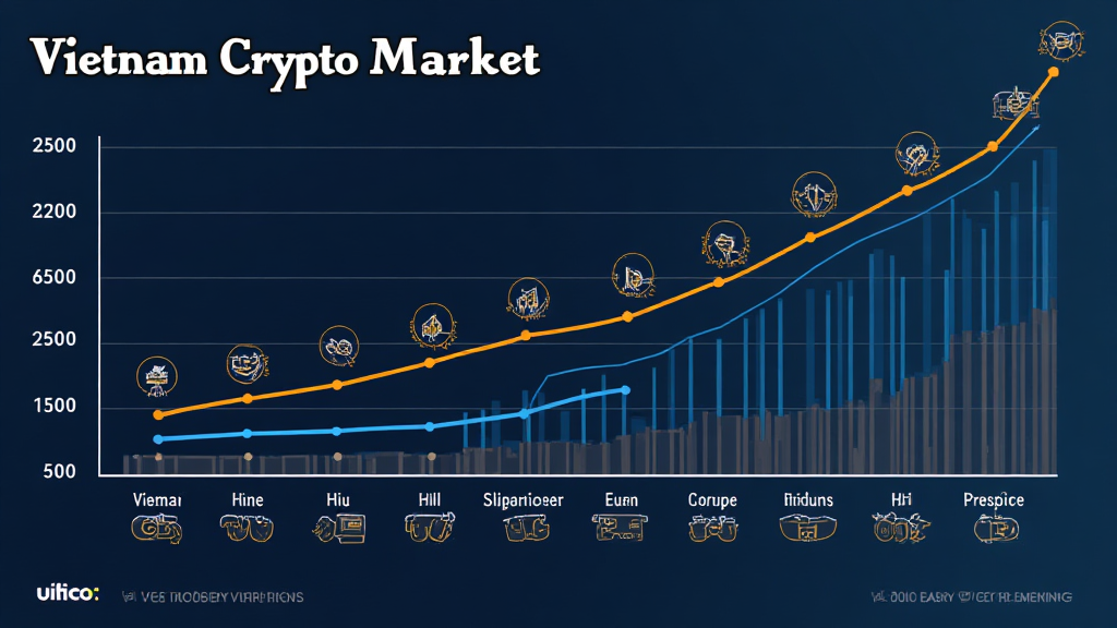 Vietnam crypto evaluation