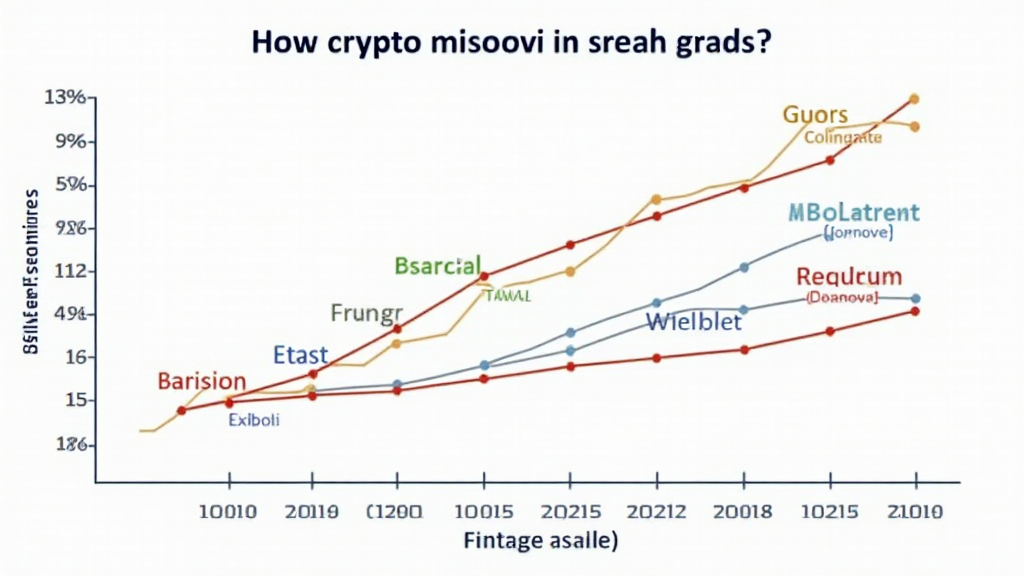 Crypto statistical models