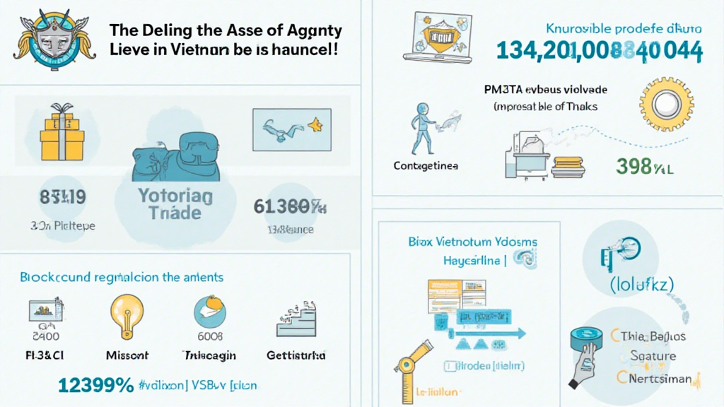 Vietnam crypto potential