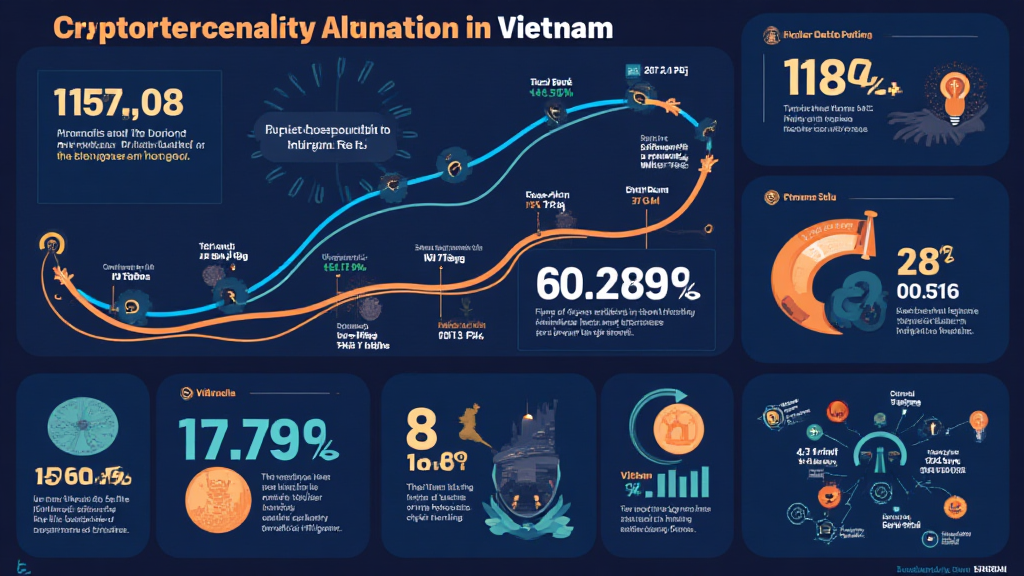 Vietnam crypto potential