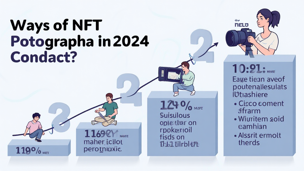 NFT photography marketplace