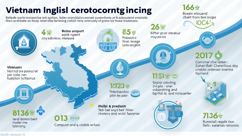 Vietnam crypto appraisal