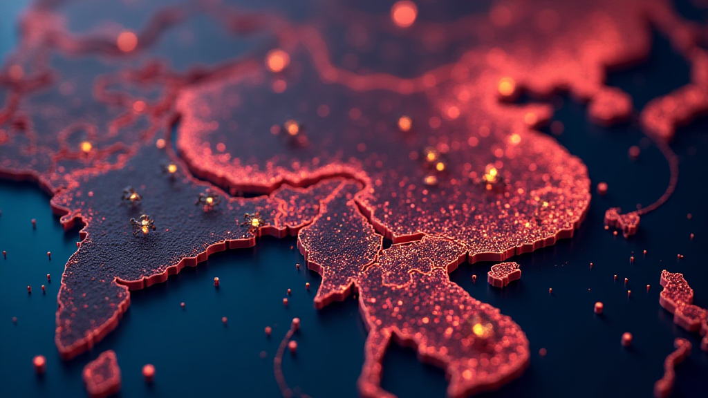 Vietnam crypto potential