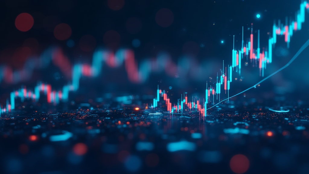 Crypto algorithmic market making