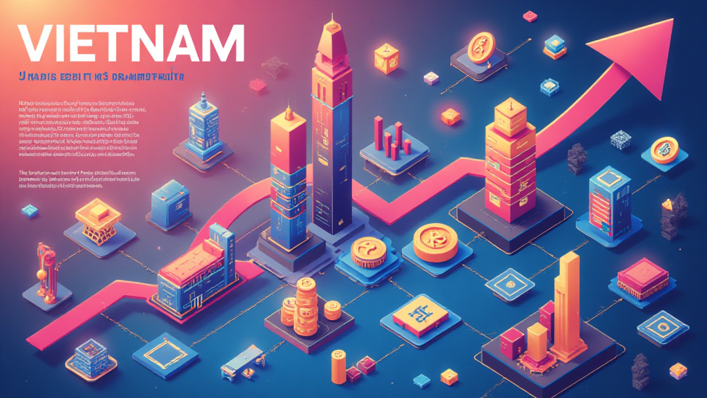 Vietnam crypto estimation