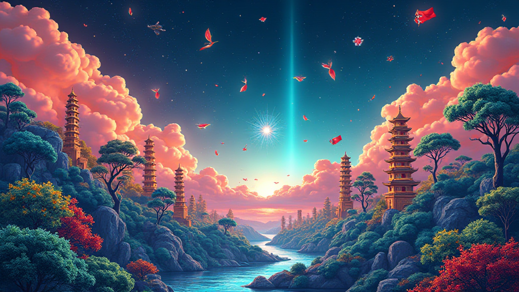 Vietnam crypto potential