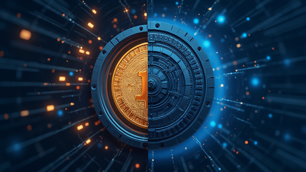 Crypto catastrophe bonds